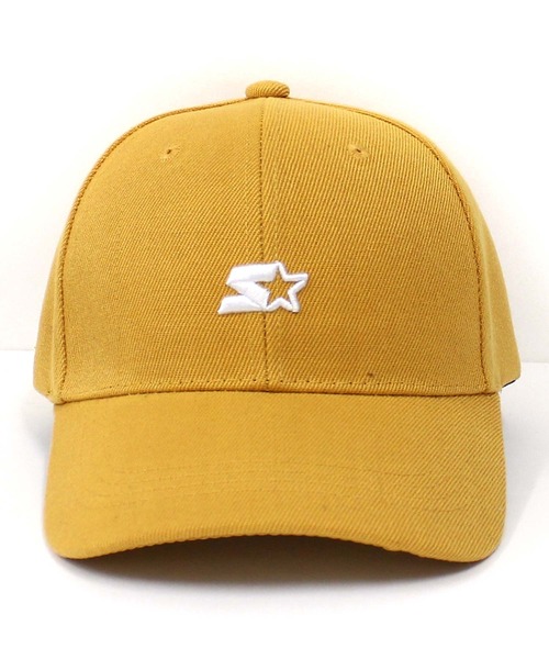 STARTER（スターター）の「STARTER　ベースボールキャップ（キャップ・キッズ・ブラウン系その他/チャコール/カーキ/ネイビー/ブラック・54cm/56cm）」の12枚目の写真