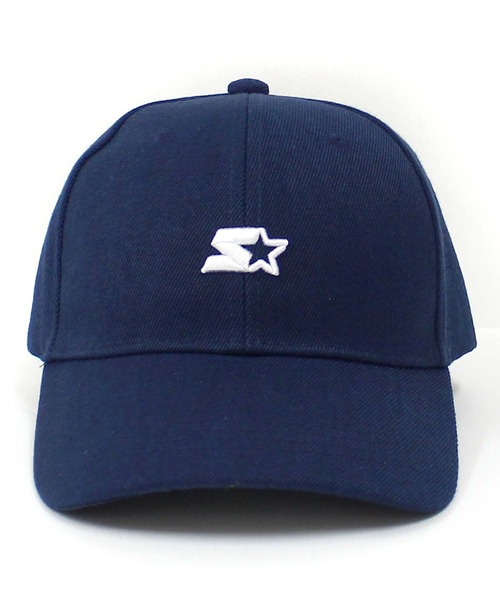 STARTER（スターター）の「STARTER　ベースボールキャップ（キャップ・キッズ・ブラウン系その他/チャコール/カーキ/ネイビー/ブラック・54cm/56cm）」の7枚目の写真