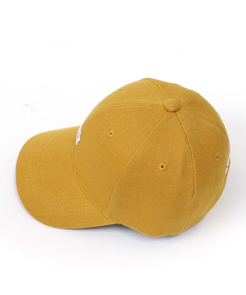 STARTER（スターター）の「STARTER　ベースボールキャップ（キャップ・キッズ・ブラウン系その他/チャコール/カーキ/ネイビー/ブラック・54cm/56cm）」の18枚目の写真