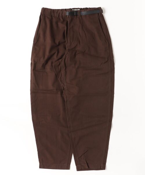 パンツ KIDILL 46 KIDILL/キディル】Zip Pants KIDILL × Dickies Collaboration