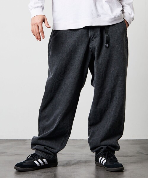 極美品　プリーツプリーズ　サルエルパンツ　Frosty　近年　変形　アート　3 PLEATS PLEASE ISSEY MIYAKE – isseymiyake.com