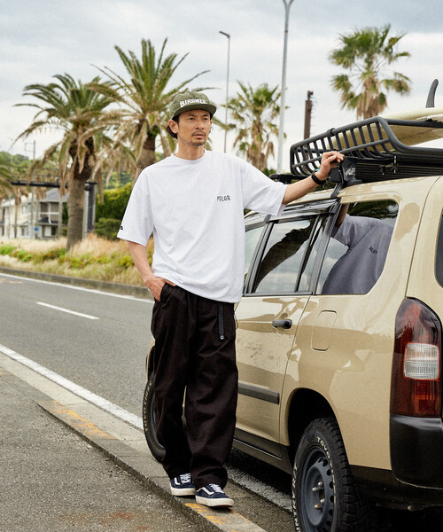 セール】限定展開 FREAK'S STORE OUTDOORS/フリークスアウトドアーズ