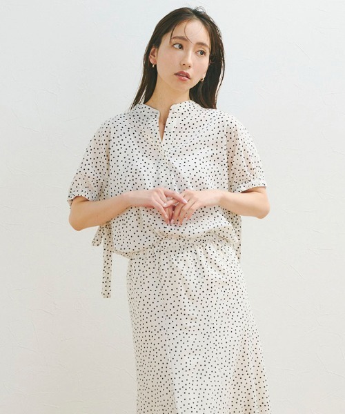 Droite lautreamont（ドロワットロートレアモン）の「シアー