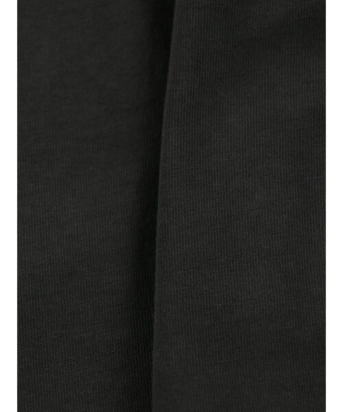 AMERICAN HOLIC（アメリカンホリック）の「ヴィンテージライクロゴカットソー②（Tシャツ/カットソー・レディース・ピンク/サックスブルー/チャコールグレー・M/L）」の6枚目の写真