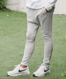 mp11262-Jodhpurs Sweat Pants スウェットパンツ