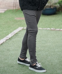 mp11262-Jodhpurs Sweat Pants スウェットパンツ
