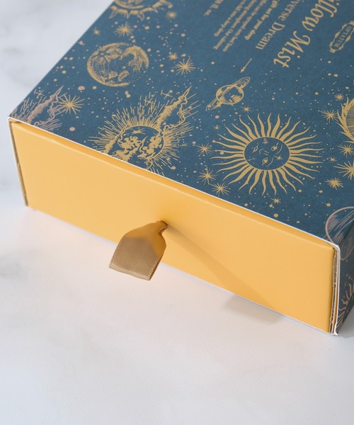 BIRTHDAY BAR(バースデイバー)の「OPTATUM ピローミストセット(ルームフレグランス/お香・レディース・ブルー/ネイビー/ベージュ・フリー/0)」の13枚目の写真