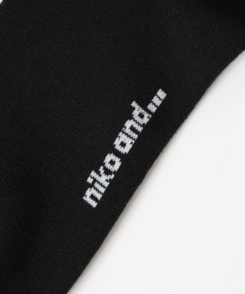 ☆niko☺︎☆ niko and（ニコアンド）の「【BILLY(ビリー)】スライドミラー