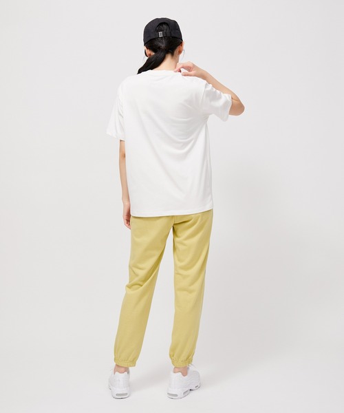 NERGY（ナージー）の「【撥水】MONDRIAN キャップ（キャップ・レディース・ブラック・FREE）」の3枚目の写真