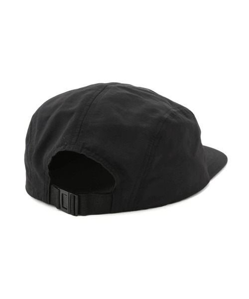 NERGY（ナージー）の「【撥水】MONDRIAN キャップ（キャップ・レディース・ブラック・FREE）」の10枚目の写真