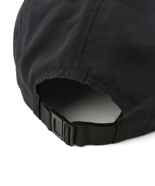 NERGY（ナージー）の「【撥水】MONDRIAN キャップ（キャップ・レディース・ブラック・FREE）」の12枚目の写真