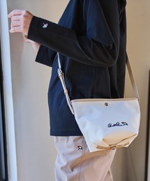 2WAY シェア サコッシュ