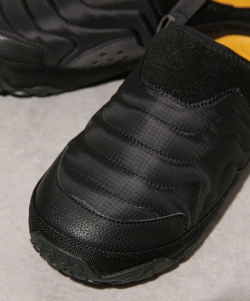 Teva(テバ)の「Teva/W REEMBER TERRAIN(サンダル・レディース・ブラック・23/24/25)」の5枚目の写真
