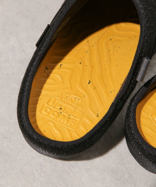 Teva(テバ)の「Teva/W REEMBER TERRAIN(サンダル・レディース・ブラック・23/24/25)」の7枚目の写真