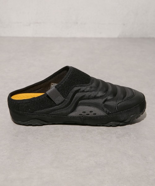 Teva(テバ)の「Teva/W REEMBER TERRAIN(サンダル・レディース・ブラック・23/24/25)」の3枚目の写真