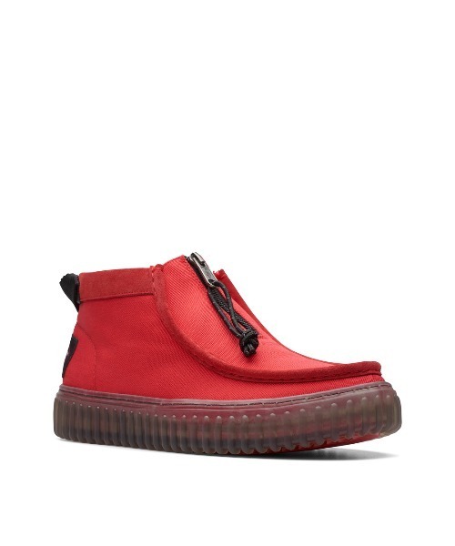 クラークス × イーストパック トーヒルジップ【UK6】 楽天市場】【40%OFF】Clarks TORHILL ZIP(ブラック)(クラークス