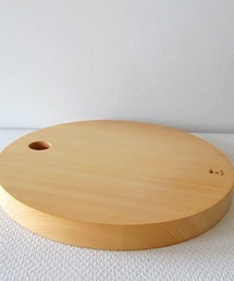 DO Original（ドー オリジナル）の「カッティングボード 丸型（キッチンツール）」