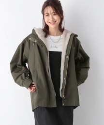 GLOBAL WORK | 3WAY撥水マンパ/964093(マウンテンパーカー)