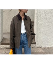 ジャケット・アウター BLACK BY MOUSSY bLkby nylon taffeta tops 78259686b_17_d_215.jpg