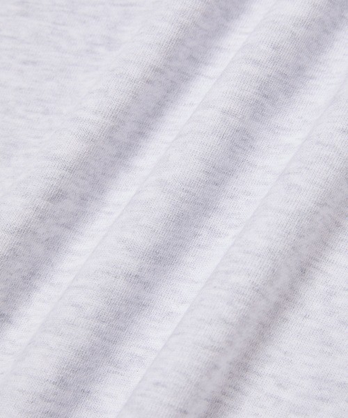 bonjour records(ボンジュールレコーズ)の「【Bonjour records/ボンジュールレコード】 Original hitchcock Smoke Sweat ヒッチコック「Smoke」クルーネックスウェット(スウェット・メンズ・グレー/ブラック・XL/M/L/S)」の12枚目の写真