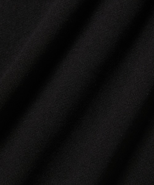 bonjour records(ボンジュールレコーズ)の「【Bonjour records/ボンジュールレコード】 Original hitchcock Smoke Sweat ヒッチコック「Smoke」クルーネックスウェット(スウェット・メンズ・グレー/ブラック・XL/M/L/S)」の13枚目の写真