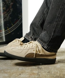 PUMA/プーマ アーミートレーナー SUEDE スニーカー