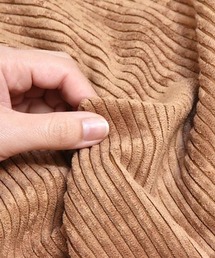 GEORGE'S（ジョージズ）の「WEB限定 コーディソファ 1P替えカバー コーデュロイ（家具）」