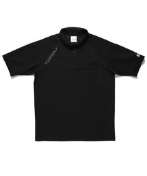ADPOSION | 【FOURTEEN×WNGB】FOURTEEN COLLABORATION POCKET POLO(ポロシャツ)