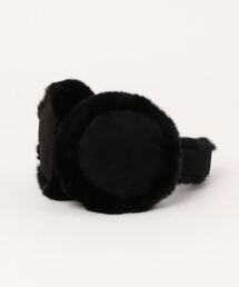 clear | スエードイヤーマフラー≪2023AW新作≫(イヤーマフ)