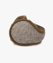 OVERRIDE | OVERRIDE  JP TWEED EARMUFFS / オーバーライド(イヤーマフ)