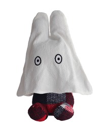 Dick Bruna（ディックブルーナ）の「BON TON TOYS 23cm オバケミッフィー･Check（インテリア雑貨）」