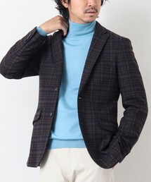 NOLLEY'S goodman | 《ビジカジ対応》アンチピリング タートルネックニット(ニット/セーター)