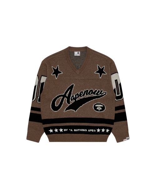 AAPE KNIT
