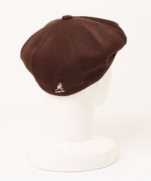 KANGOL（カンゴール）の「KANGOL/カンゴール　TROPIC GALAXY（ハンチング/ベレー帽）」
