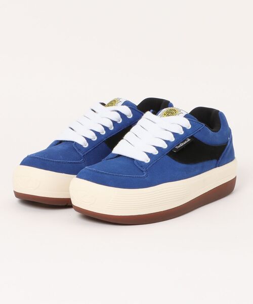 northwave（ノースウェーブ）の「NORTHWAVE/ノースウェーブ/エスプレッソスウェード/Espresso Suede（スニーカー・メンズ・グレー/ブラック/レッド/イエロー/ブラウン/その他6/その他/その他7/モスグリーン/ブルー・40/41/42/43）」の5枚目の写真