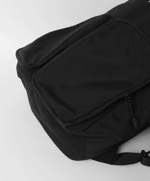 APPLEBUM（アップルバム）の「Cordura Cyber City Backpack
