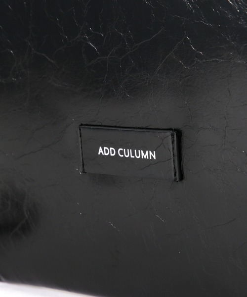 ADD CULUMN（アドカラム）の「(ADD CULUMN)バンピーナップサック