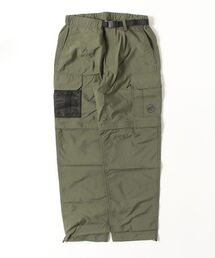 MAMMUT（マムート）の「ハイキング カーゴ 2 in 1 パンツ AF メン / Hiking Cargo 2 in 1 Pants AF Men（カーゴパンツ）」