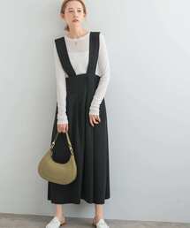 URBAN RESEARCH ROSSO WOMEN | マルチWAYハイウエストフレアスカート(スカート)