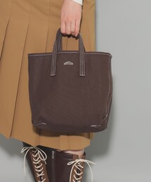 DANTON | DANTON / キャンバス トートバッグ(トートバッグ)