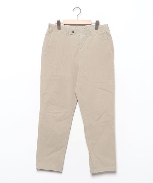 【ブランド古着】パンツ（その他パンツ）｜URBAN RESEARCH DOORS（アーバンリサーチドアーズ）のファッション通販 - ZOZOUSED