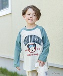 Disney(ディズニー)の「トップス(Tシャツ/カットソー)」