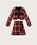 LA POMME petiti|~Ev`j́uNo Button Red Motif Set Up.iZbgAbvjvbbh