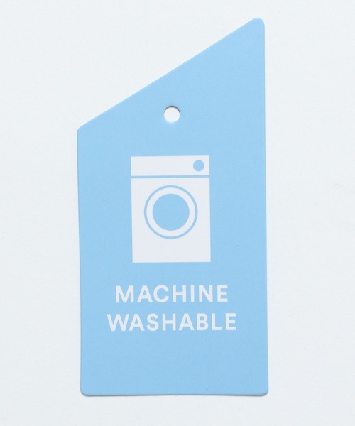 niko and...(ニコアンド)の「フェザーアート柄ニットプルオーバー(ニット/セーター・レディース・ピンク/ブルー/アイボリー・FREE)」の11枚目の写真