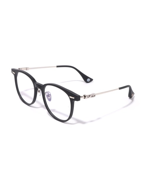 OPTICAL FLAME #19（メガネ）｜A BATHING APE（アベイシングエイプ）の