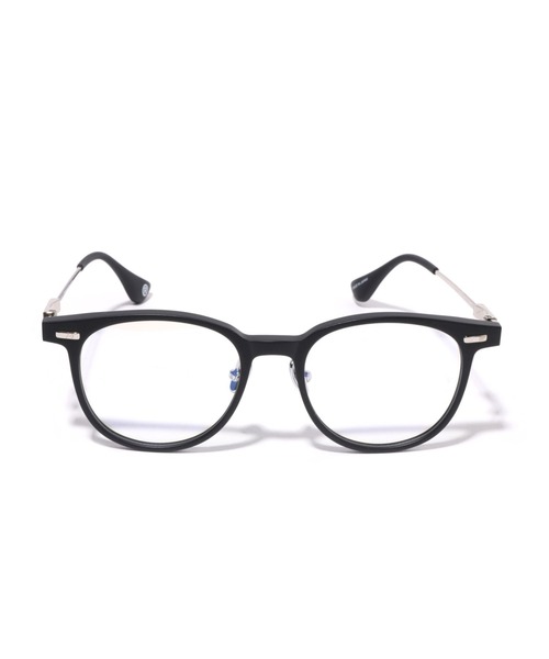 OPTICAL FLAME #19（メガネ）｜A BATHING APE（アベイシングエイプ）の