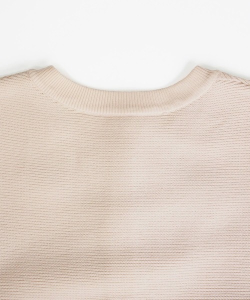 tiptop（ティップトップ）の「アソートモチーフショートカーディガン（カーディガン/ボレロ・レディース・ベージュ/ホワイト系その他/アイボリー/ブラック/チャコールグレー/ブラック系その他・FREE）」の20枚目の写真