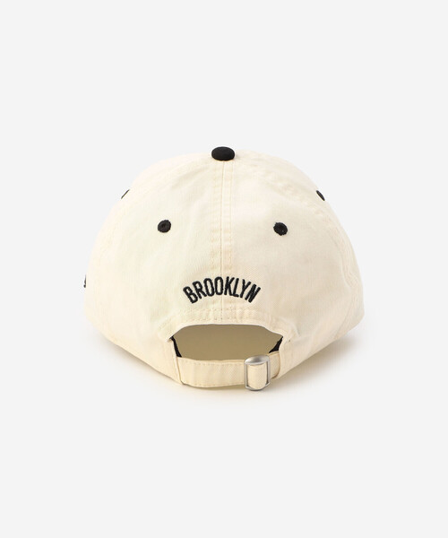 THE SHINZONE（ザ シンゾーン）の「THE SHINZONE | LOGO CAP