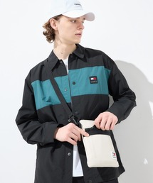 tommy jeans | デイリーサコッシュ(ショルダーバッグ)