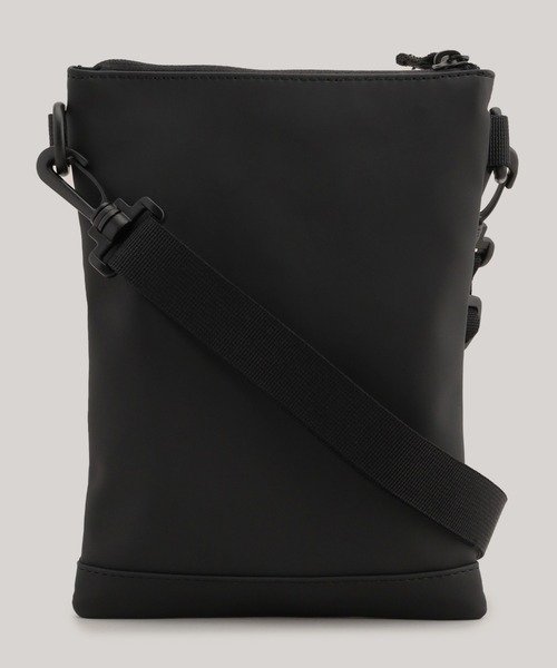 tommy jeans（トミー ジーンズ）の「デイリーサコッシュ（ショルダーバッグ・メンズ・ブラック/オフホワイト・FREE）」の4枚目の写真